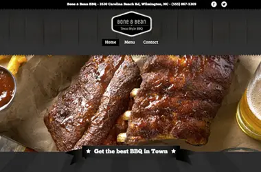 bone & bean bbq