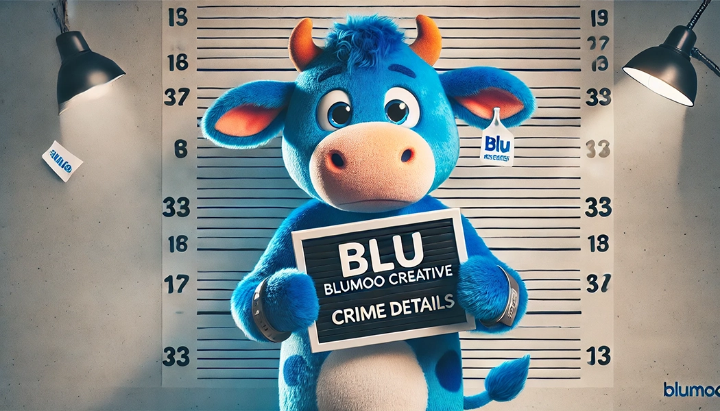 blu mugshot