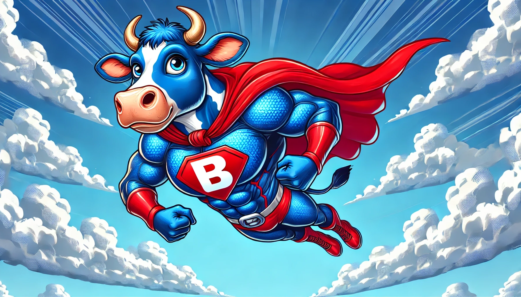 Welcome to Blumoo Creative: Your Full-Service Digital Marketing Superheroes