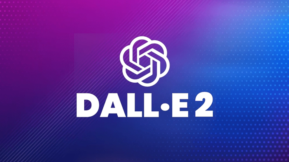 microsoft dall-e 2 logo