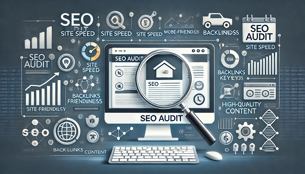 How to Perform an SEO Audit for Your Website