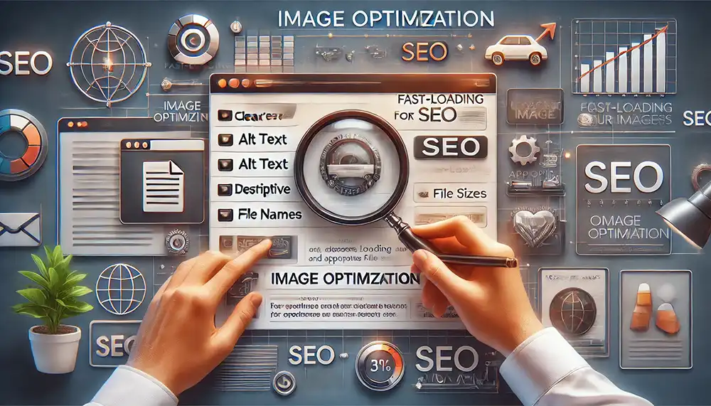 Image Optimization