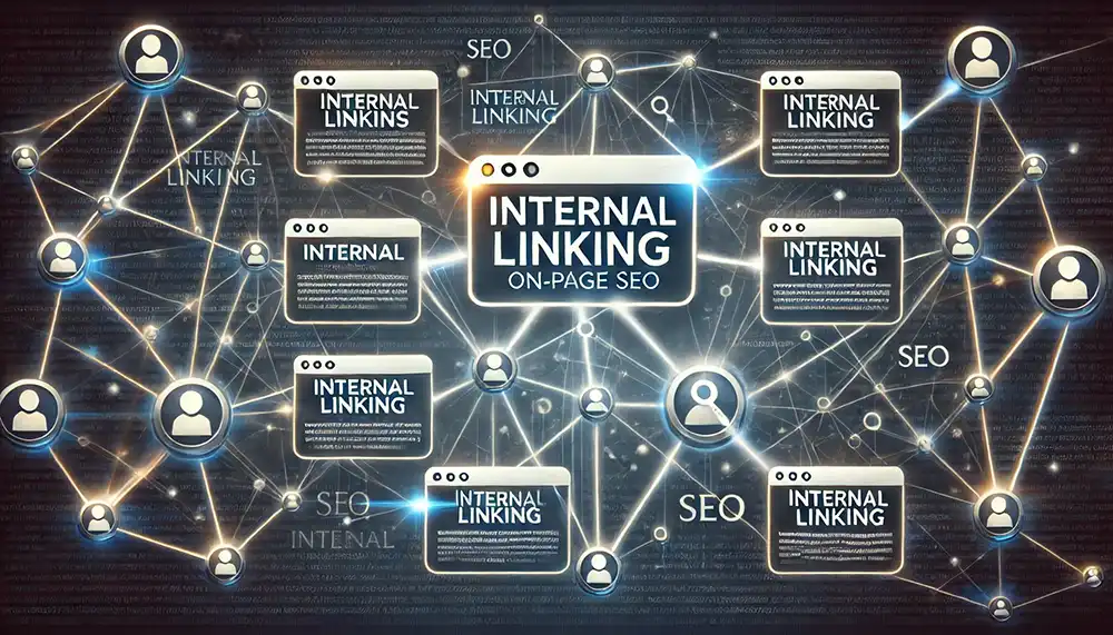 Internal Linking