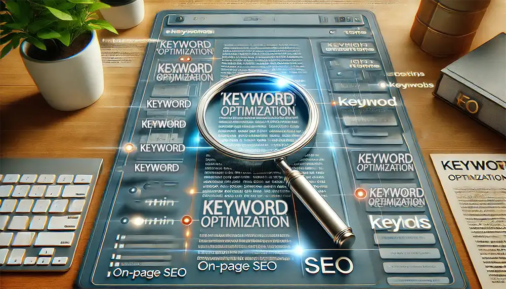 Keyword Optimization