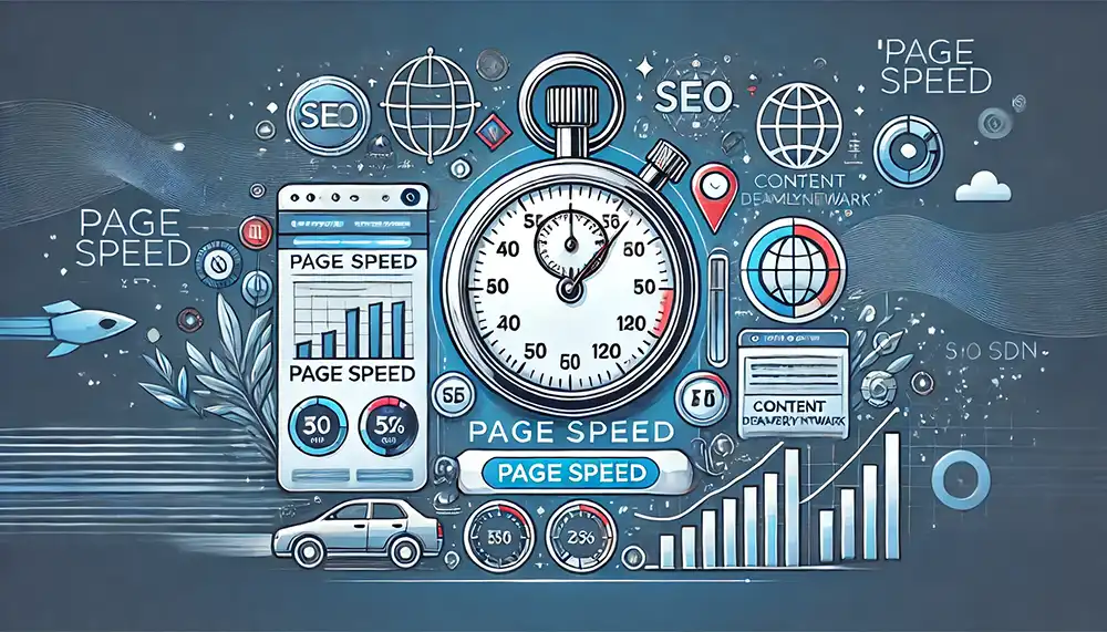 Page Speed