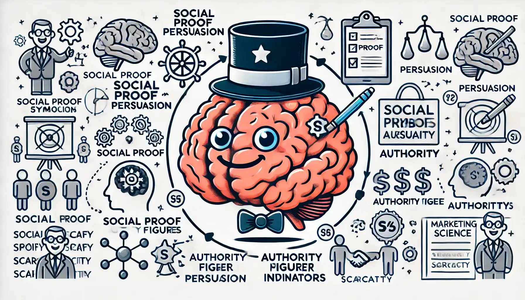 The Science Behind Successful Marketing - The Psychology of Persuasion