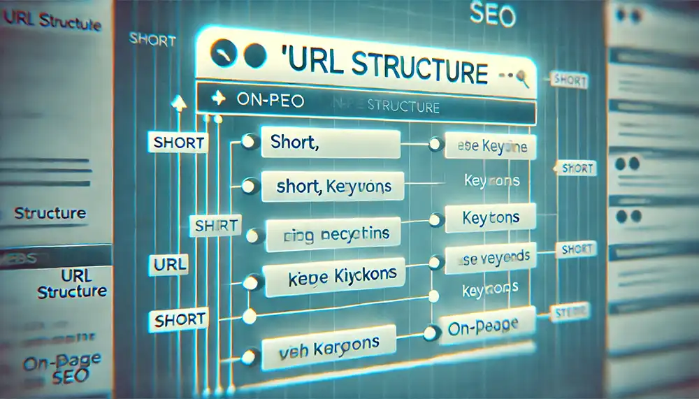 URL Structure