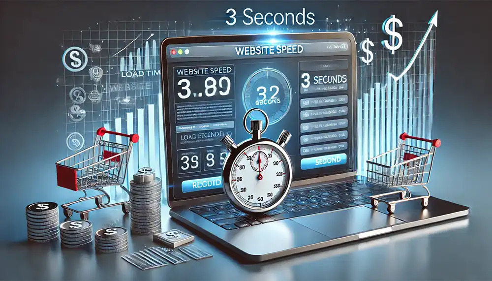 Why Faster Websites Make More Money 