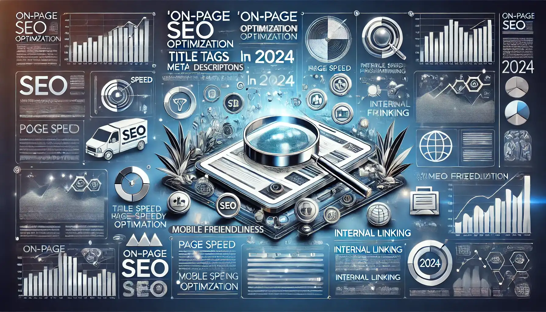 what is on-page seo